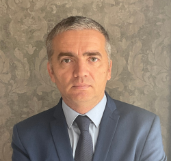 Direktor FARMI Serbia